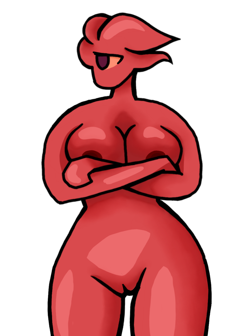 Sandy elemental of Kalamity