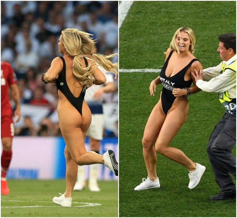 Kinsey Volanskoy Murdered Party