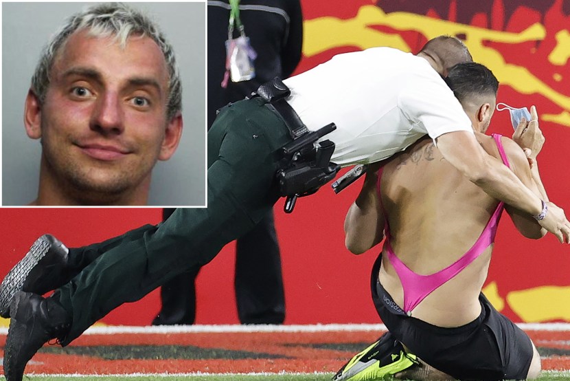 Kolby Melvin naked 18 cock