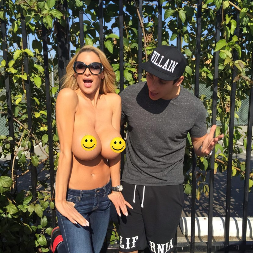 Vitaly Zdorovetsky SEX