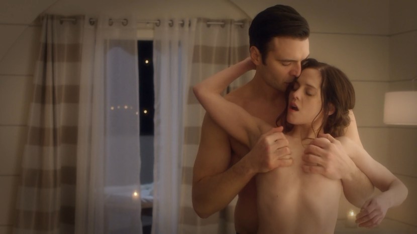 Melanie Rios Gangbang