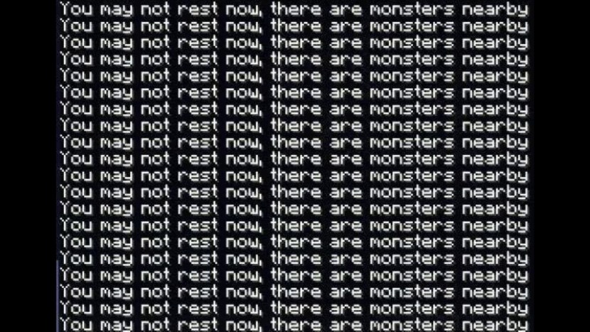 Maitland Ward Selfie