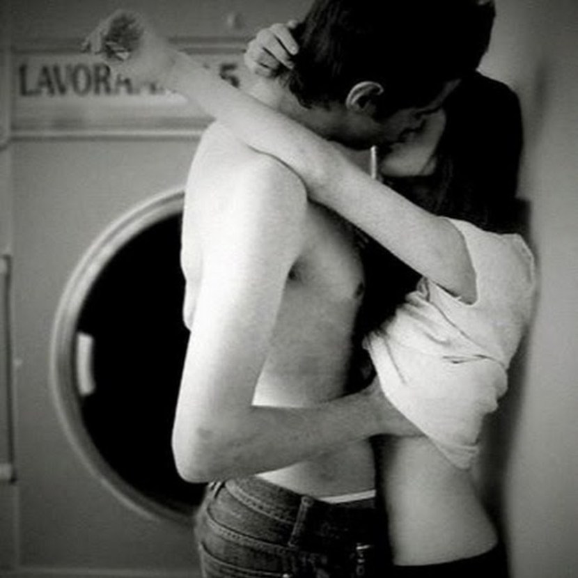 I'D Like Kiss You Passionately