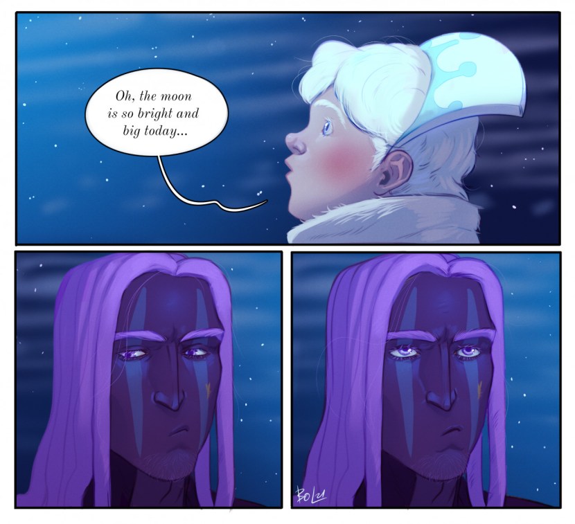 Milk yam kuki wounds