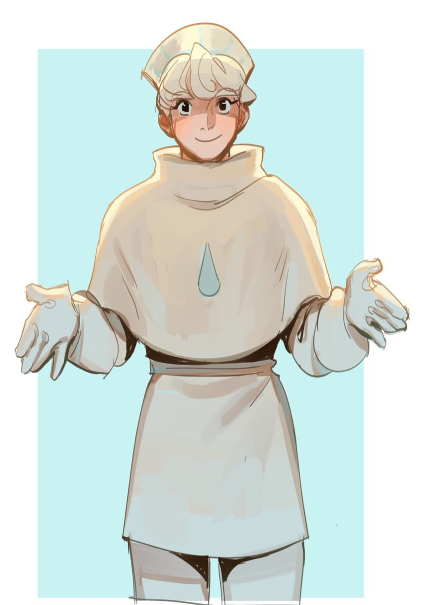 Perpl Yam and Milk Cooky Slash