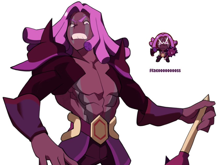 Lets Make Purple Yam Milk Together