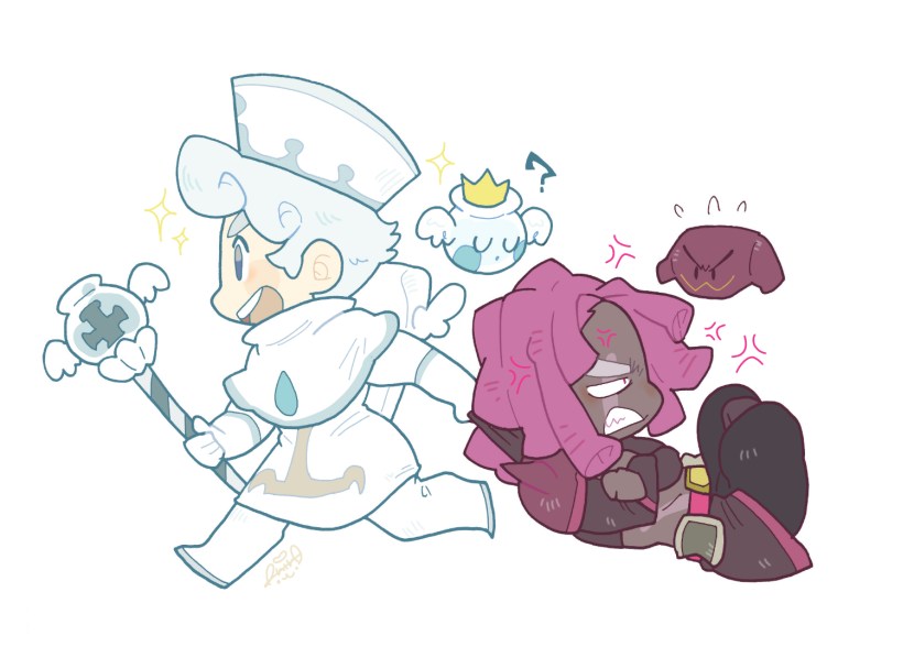 Purple Yam Cookie Toppings