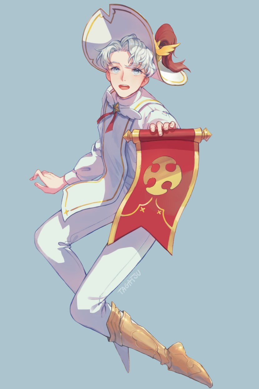 Cooking wounds Whipped Cream/Dark Choco