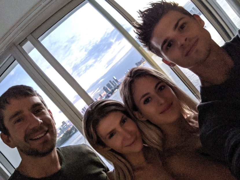 Jilian Jenson Gangbang Bukkaka