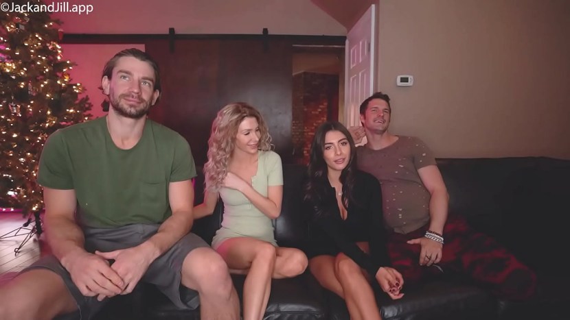 Christina Sweet Gangbang