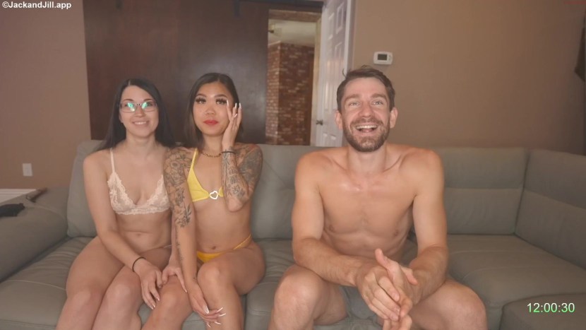 Jesse Jane Gang Bang