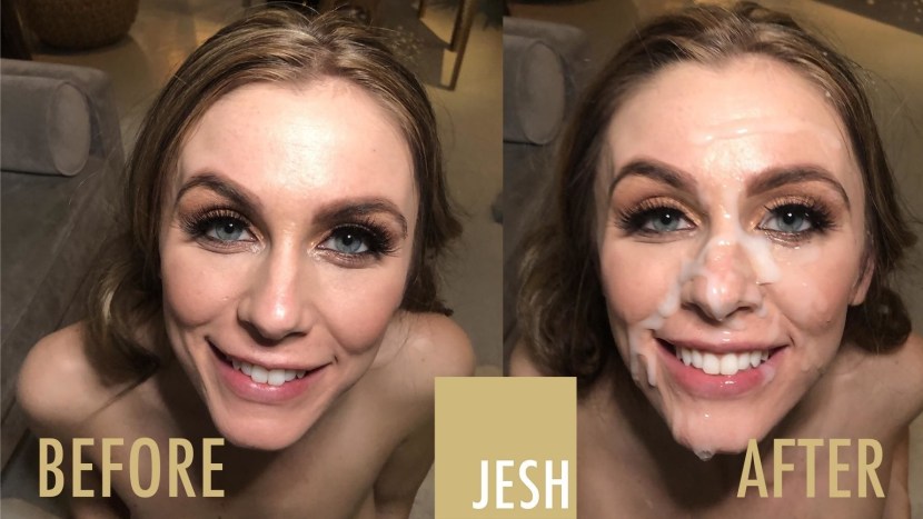 Before after Sex amateur