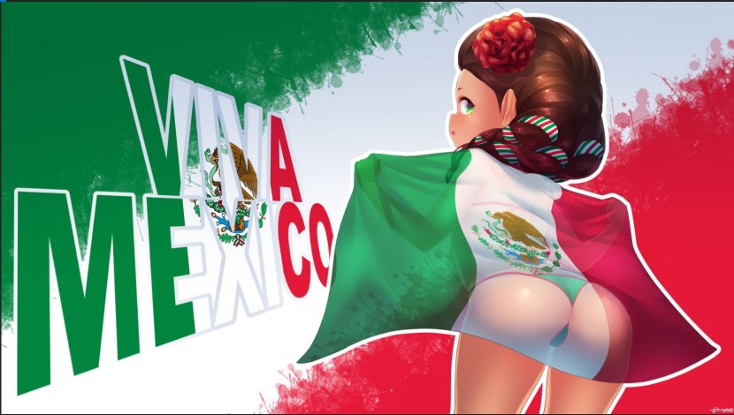 Hentai manga Born to die Gallery