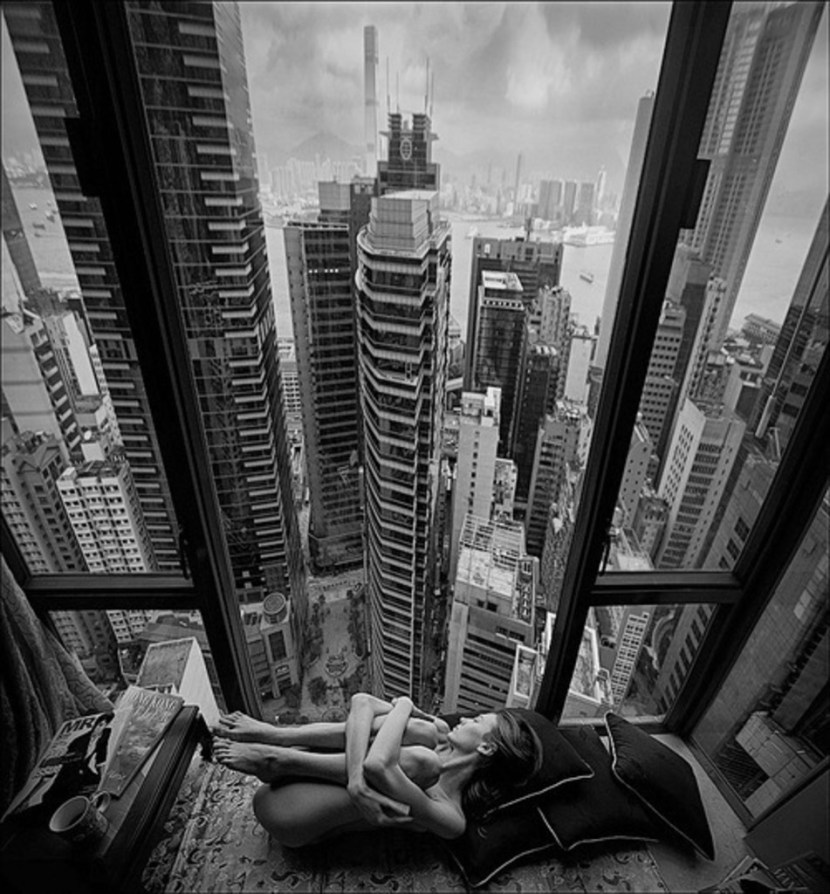 Pavel Kiselev photographer railway novel