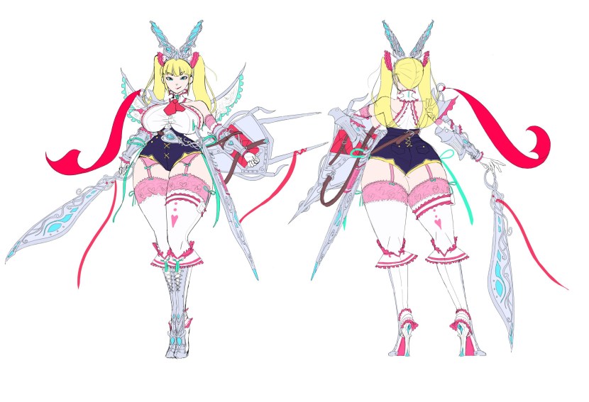 Under The Witch Herba