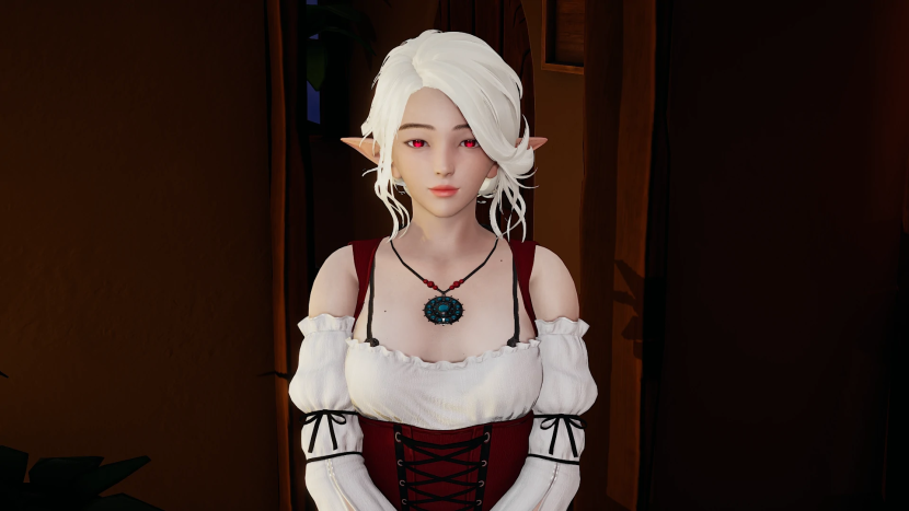 Overvotch tracer Foot