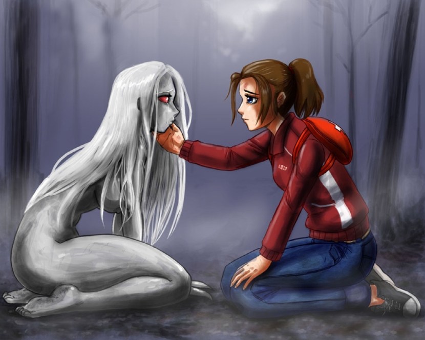 Night Witches XXXKOMI