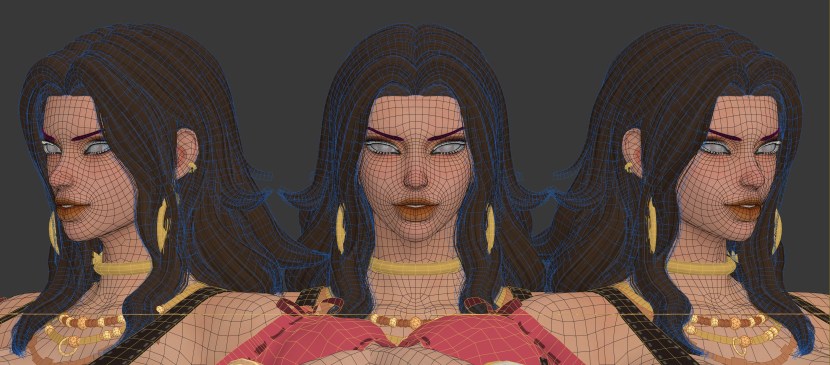 Under the Witch 0.2.1