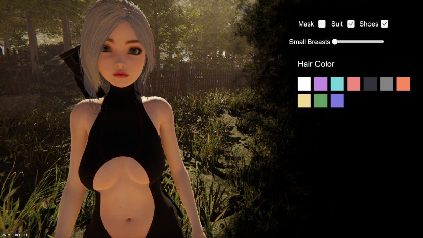 Witch Alpha is worthless