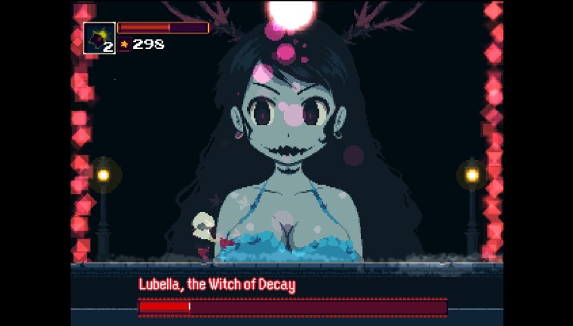 Dead Estate Cordelia