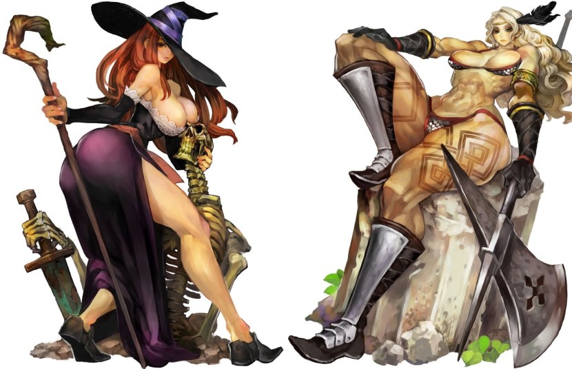 2b nier automata cowards in the game