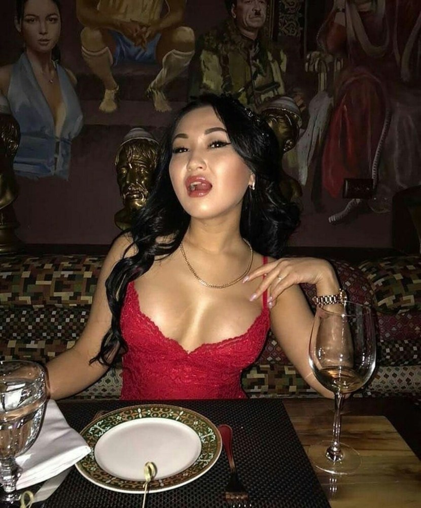 Russian pornstars VIP