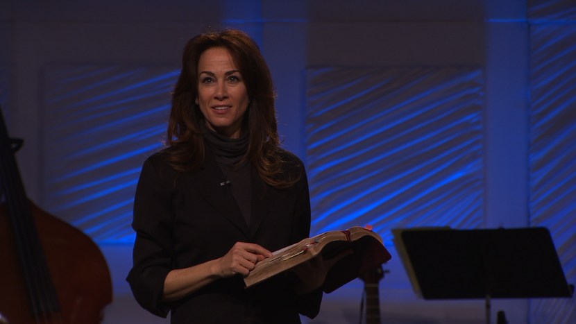 Melissa Scott Pastor