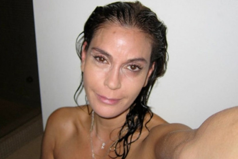 Cumshots Selfie Brunettes