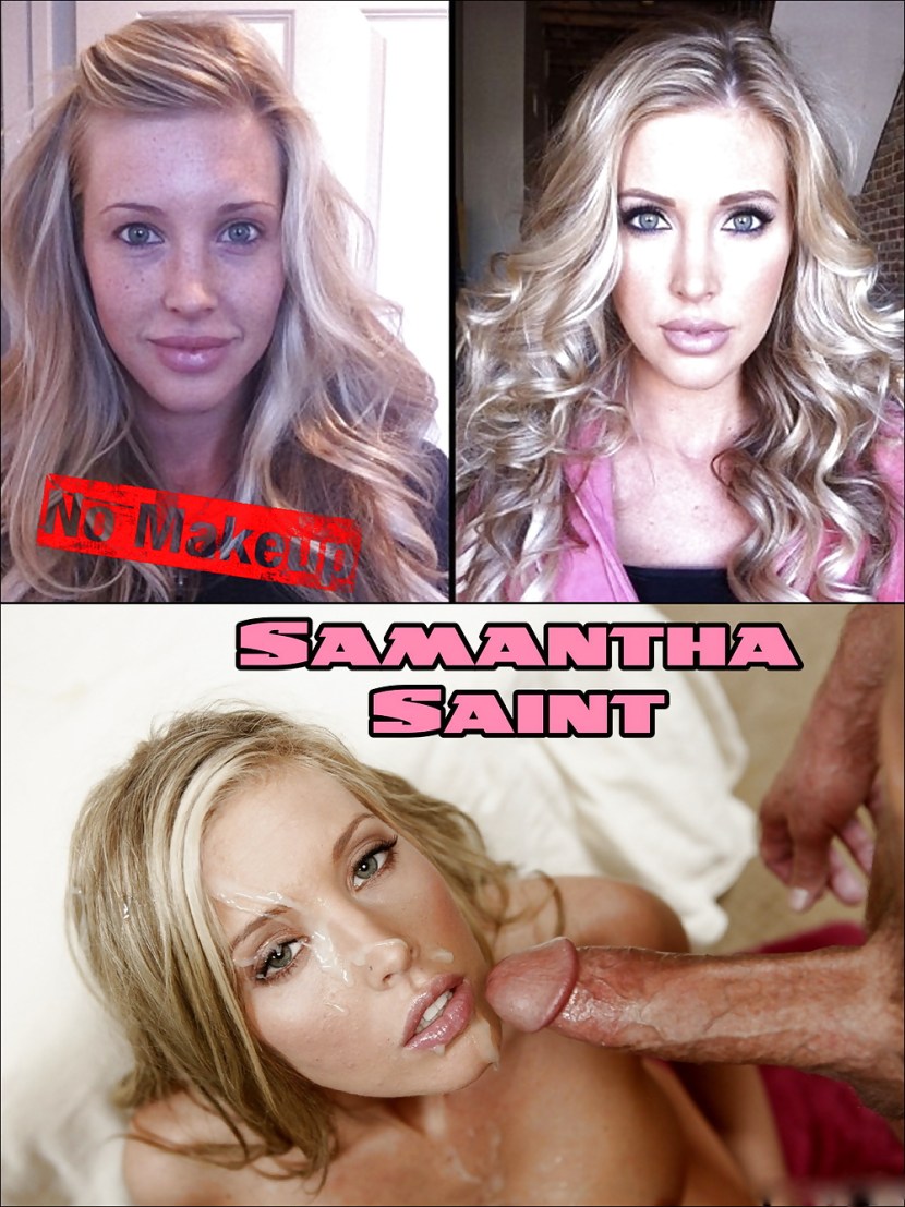 Kagni Linn Carter Selfie