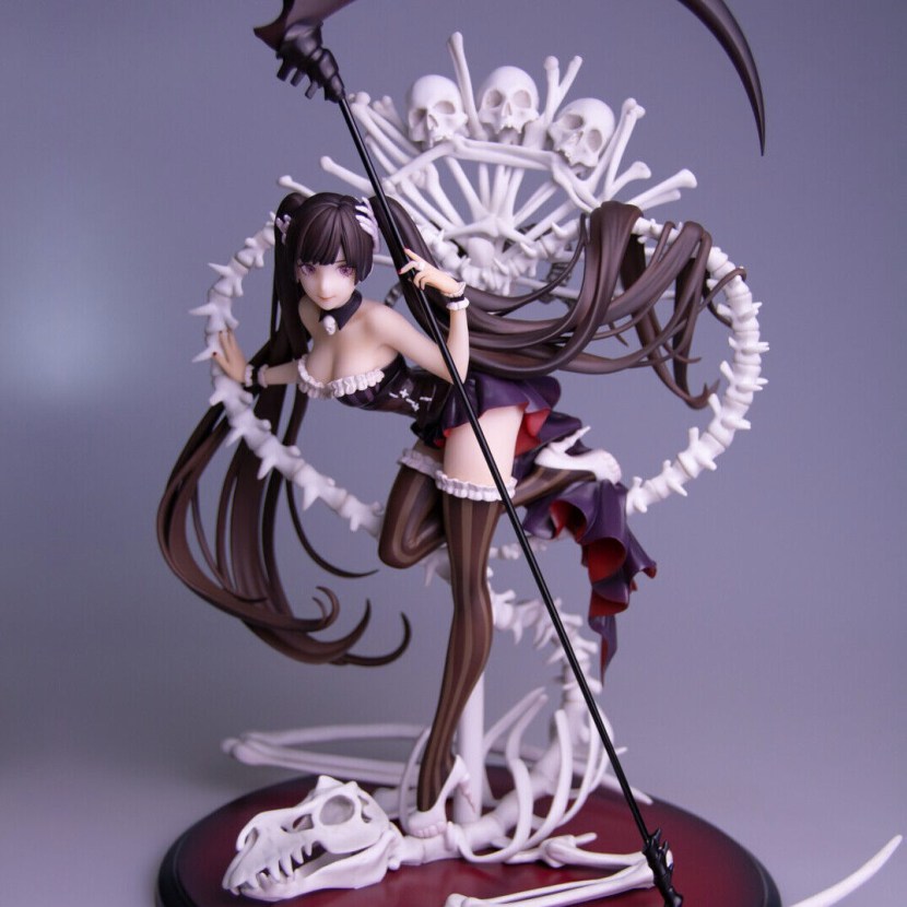 League of Legends Nine -Town Fox