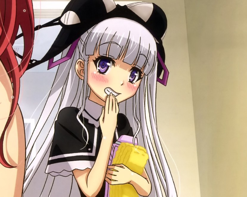 Night of the Succubus an endless night