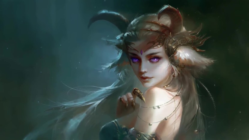 Beautiful games in the style of games