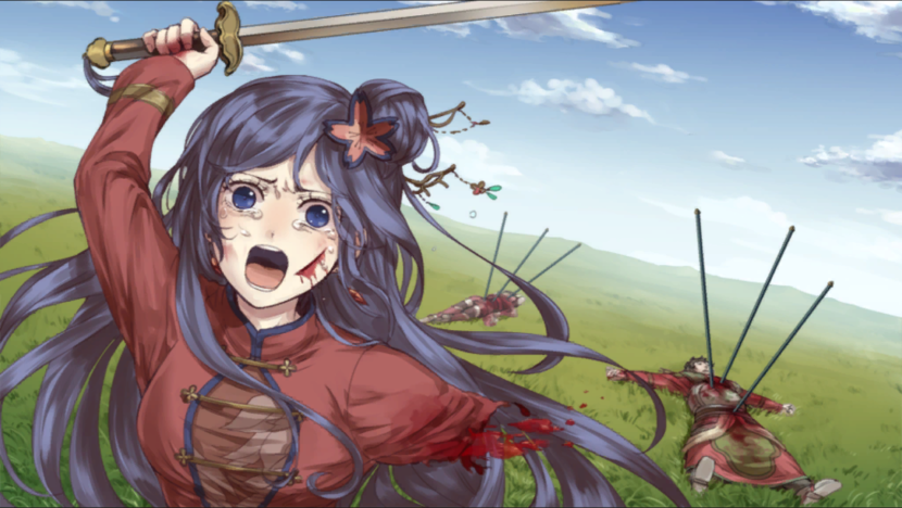 Hentai Lol Annie Jinx