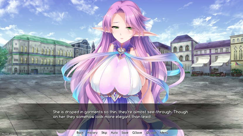 Lana Lina Dota 2 hentai