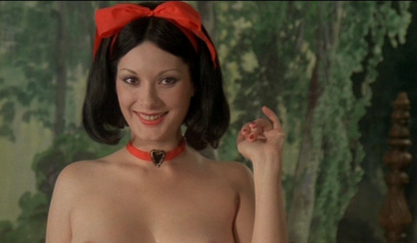 Natasha Koroleva Camedy Wumen