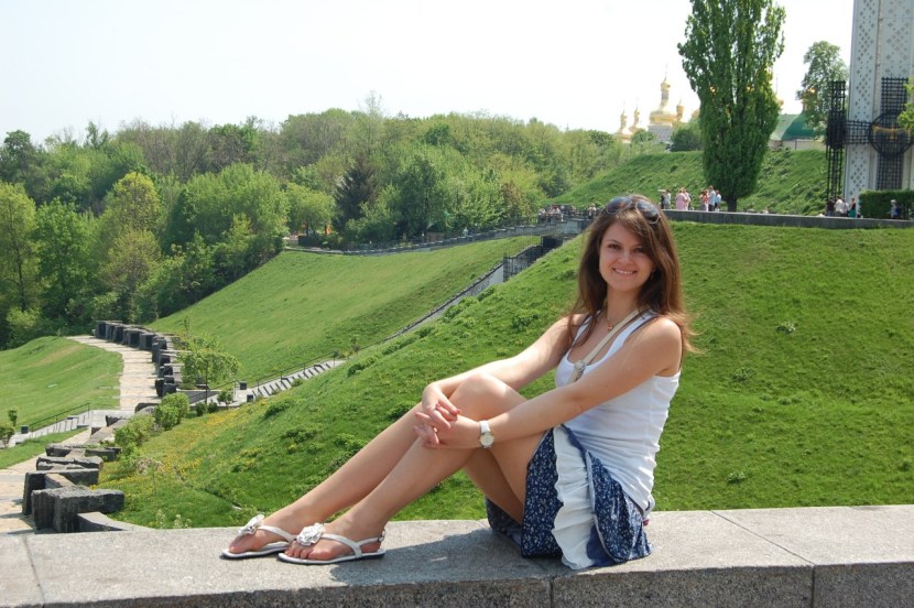 Pornstar Julia Mikhalkov