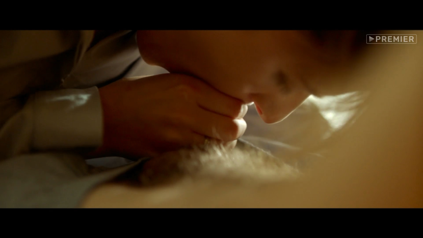 Evgenia Gromova loyalty nude