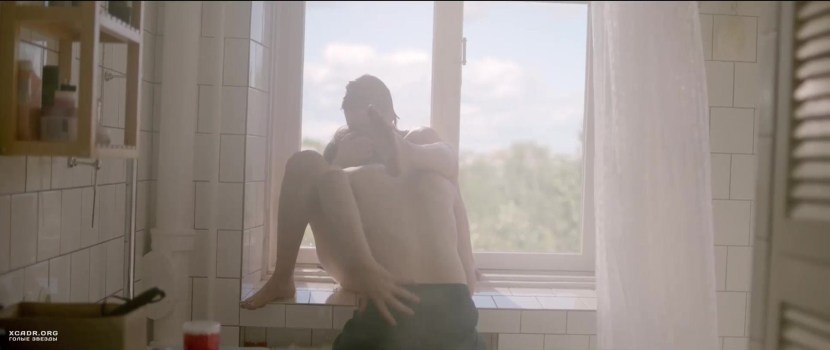 Evgenia Gromova naked loyalty film 2019