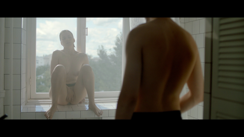 Evgenia Gromova Fidelity Nude