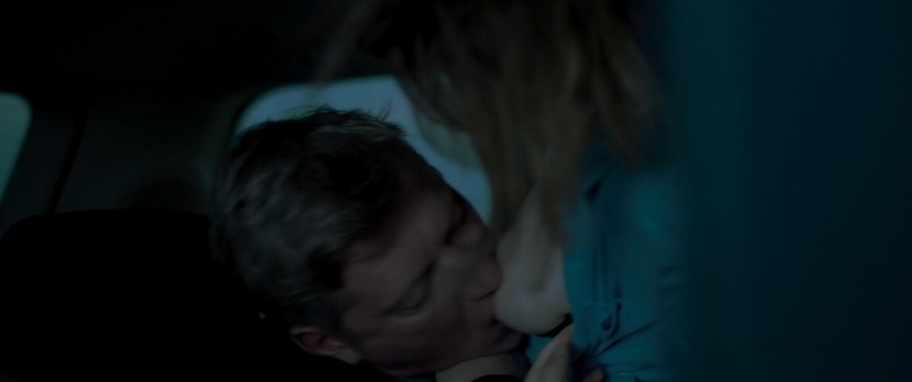 Lyadova Leviathan bed stage