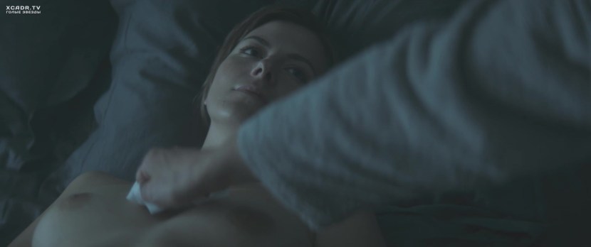 Ksenia Gromova actress nude