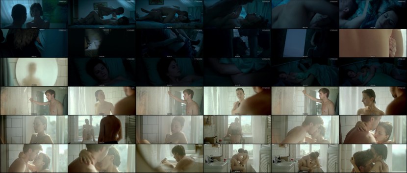 Evgenia Gromova naked loyalty film 2019