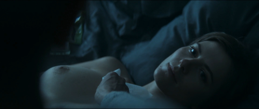 Marta Gromova Naked Kiselev