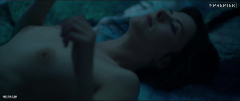 Marta Gromova model nu