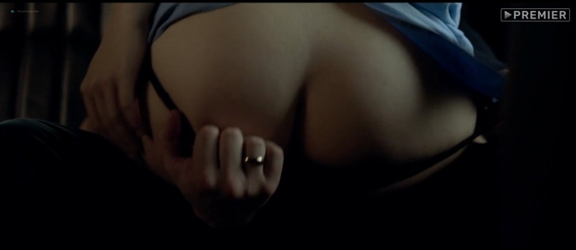 Naked photos from the film Fidelity 2019