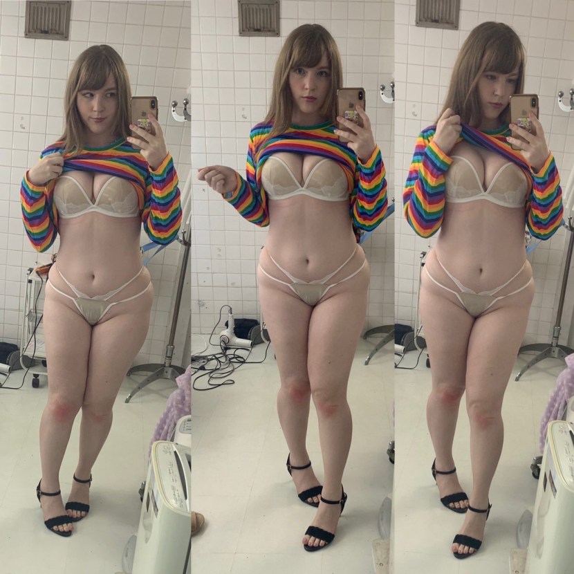 Hawa-208 June Lovejoy