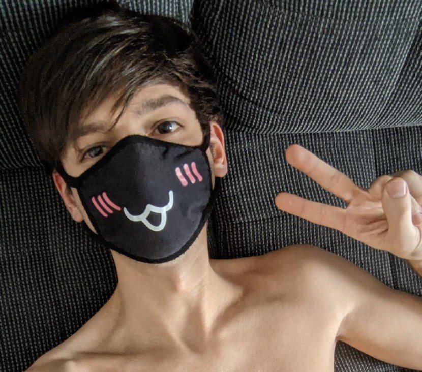 The doctor fucked the boy