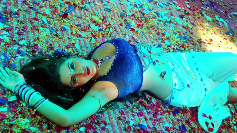 Bangladeshi Porimoni figure