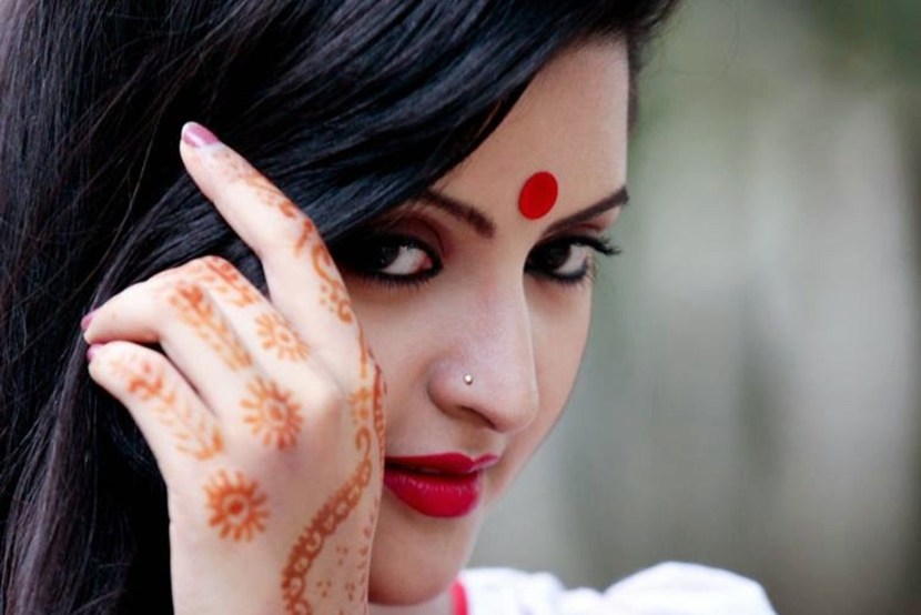 Bangladeshi Porimoni