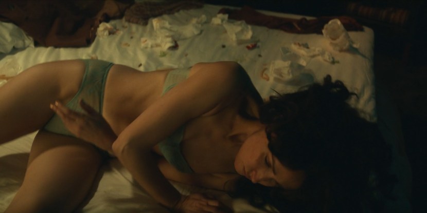 Jennifer Garner Tits